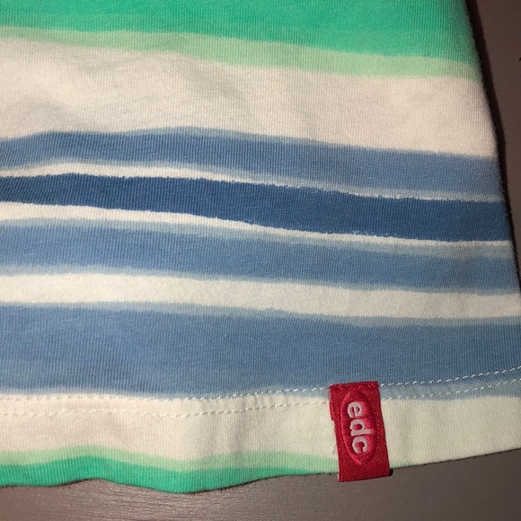 Cute long tank top - Picture 4 of 4